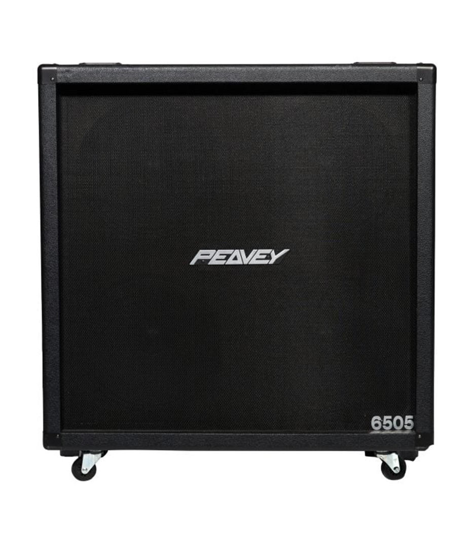 Peavey Guitar Speaker Cabinet 4 x 12" 300W Straight